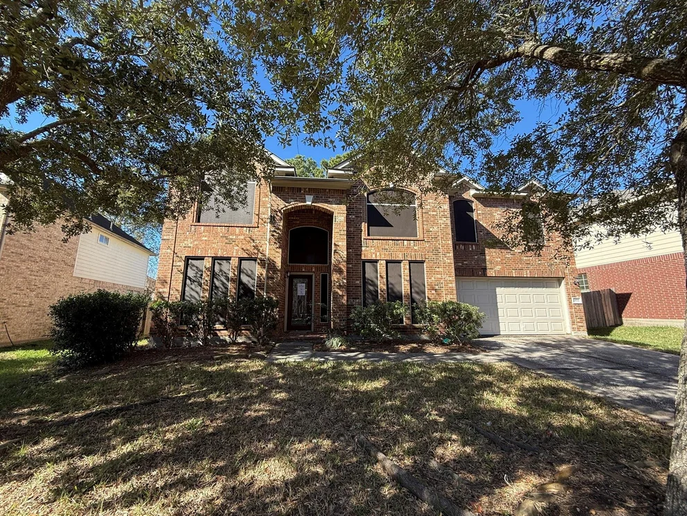 Unit for sale at 18511 Skippers Helm, Humble, TX 77346