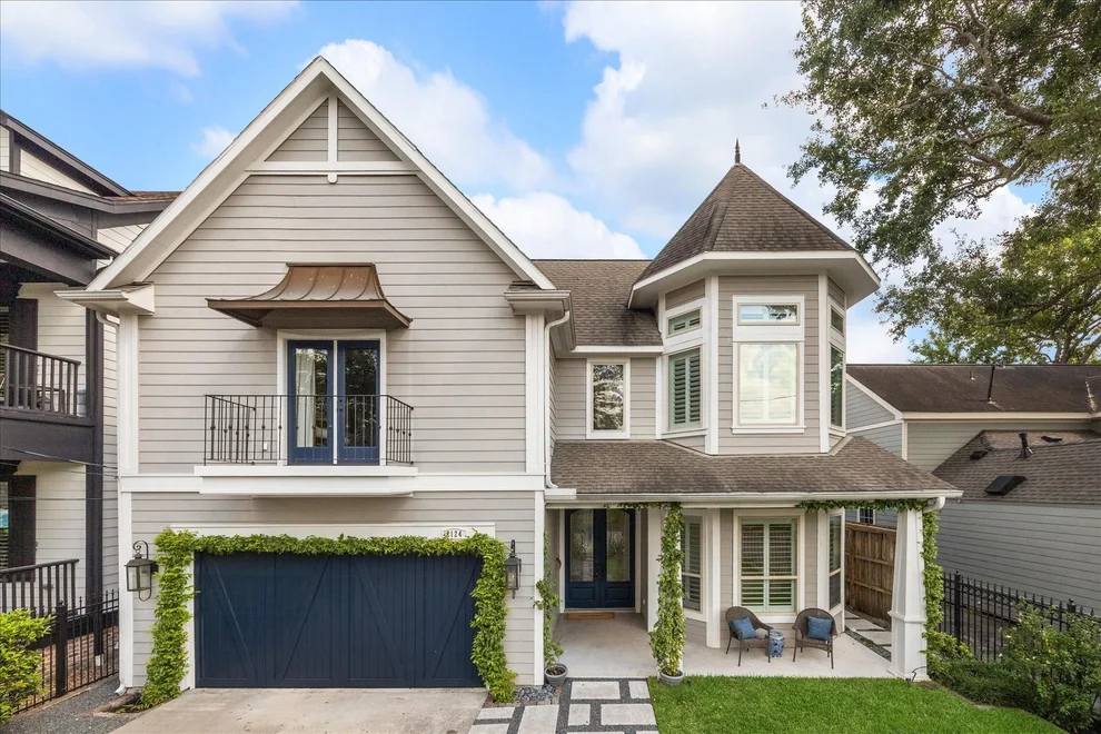 Unit for sale at 2124 Gostick Street, Houston, TX 77008