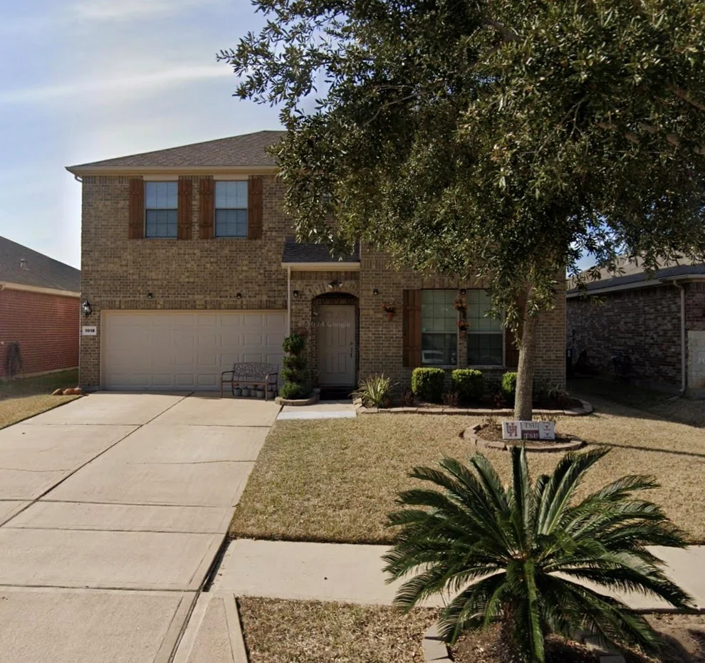 Unit for sale at 1018 Larkfield Drive, Richmond, TX 77469