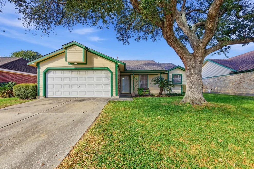 Unit for sale at 4506 Italy Lane, Pasadena, TX 77505