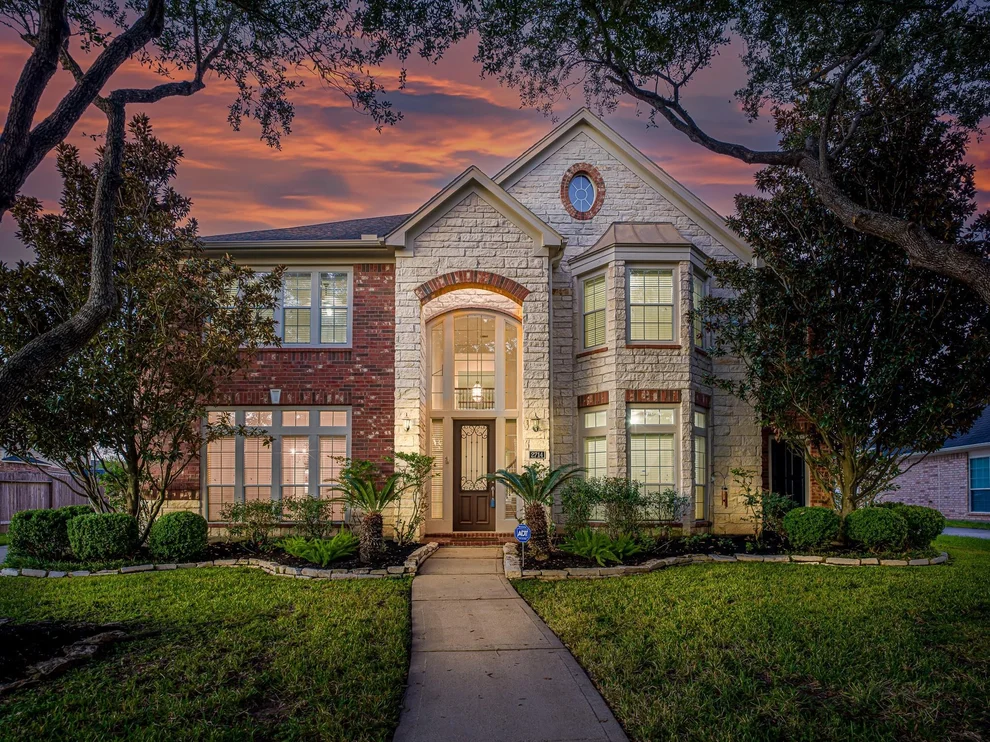 Unit for sale at 2714 Misty River Lane, Richmond, TX 77406