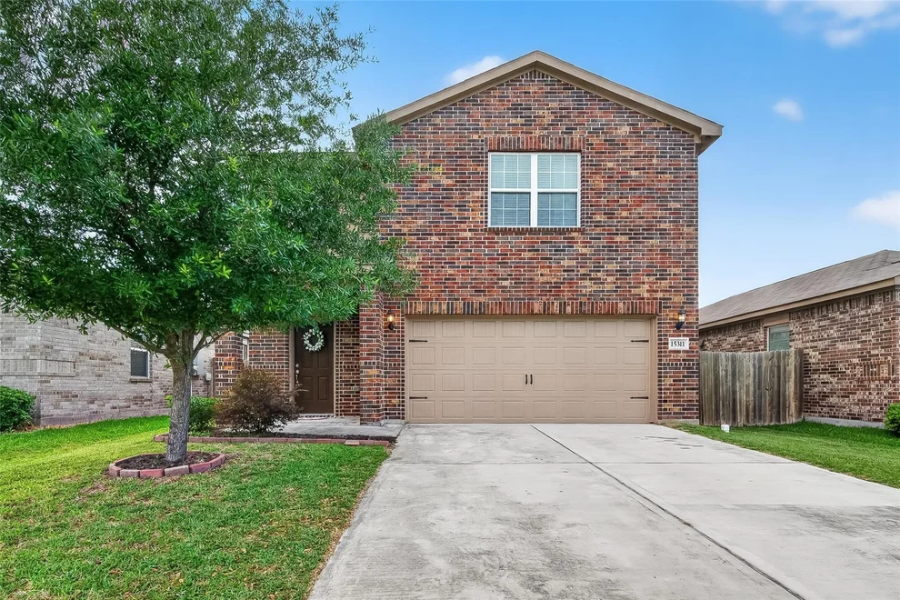 Unit for sale at 15311 Crescent Brookfield Drive, Humble, TX 77396