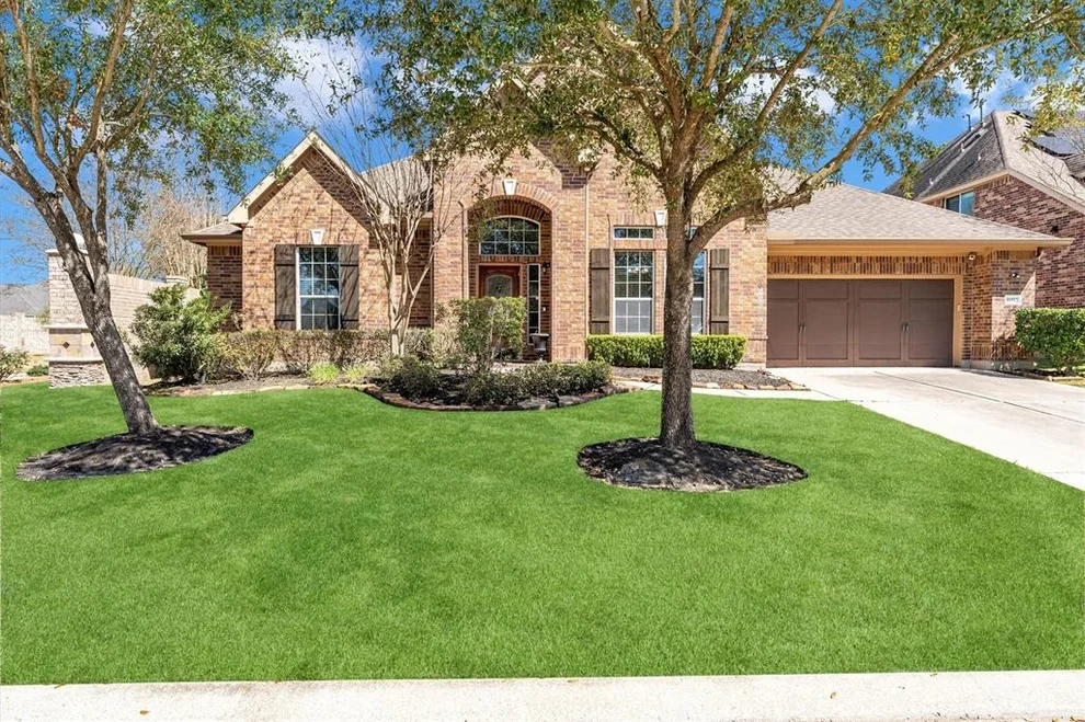 Unit for sale at 16922 Fondness Park Drive, Spring, TX 77379