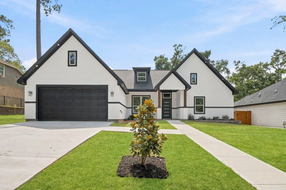 Unit for sale at 12170 Mustang Avenue, Willis, TX 77378