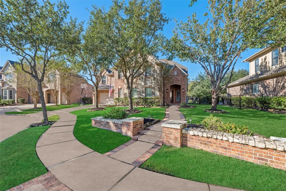 Unit for sale at 12207 Johns Enterprise Court, Cypress, TX 77433