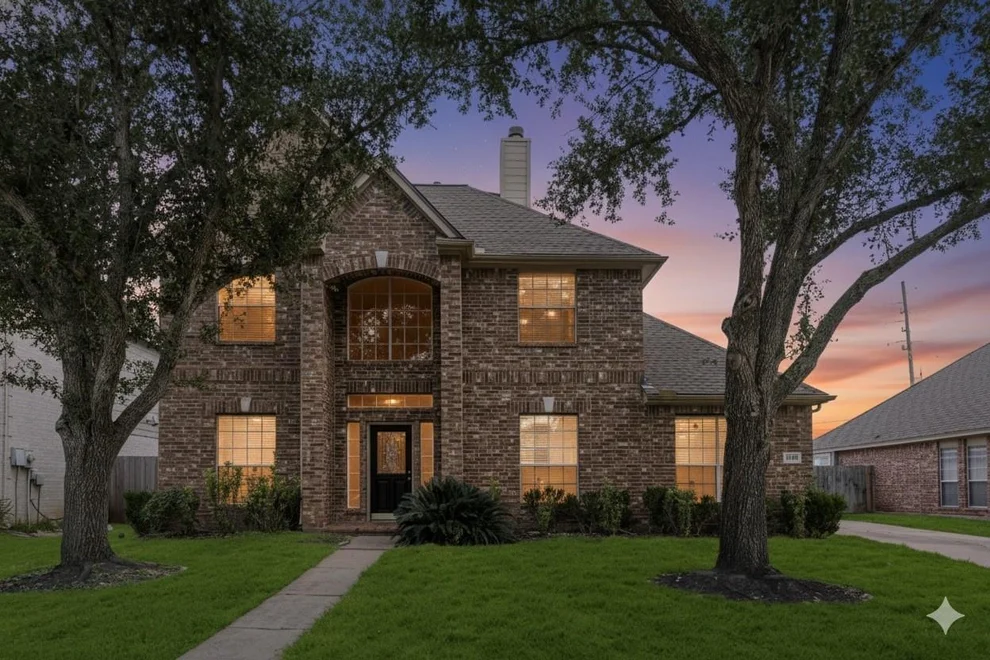 Unit for sale at 2219 Thistlerock Lane, Sugar Land, TX 77479