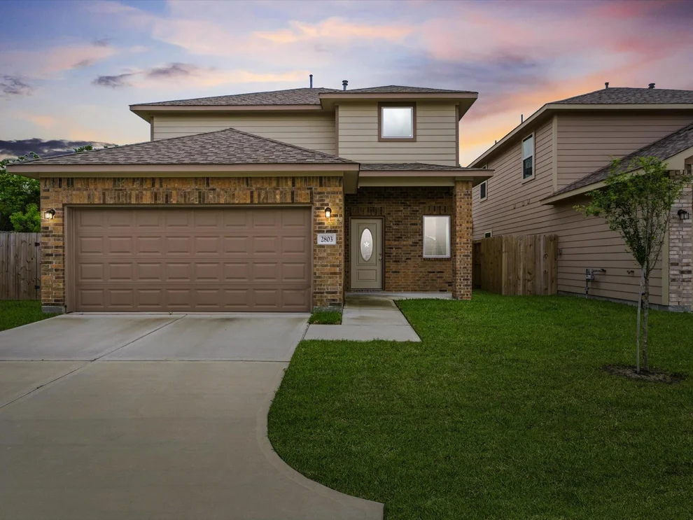 Unit for sale at 2819 Pine Estate Lane, Houston, TX 77014