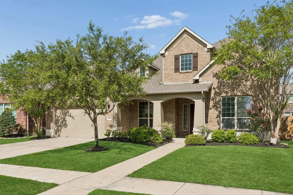 Unit for sale at 25710 Somerset Meadows Court, Katy, TX 77494