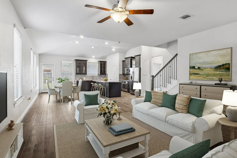 Unit for sale at 20218 Windsor Field, Spring, TX 77379