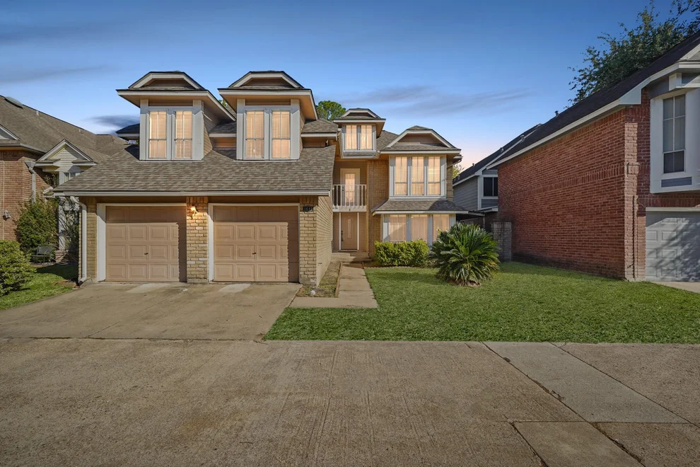 Unit for sale at 1641 Beaconshire Road, Houston, TX 77077