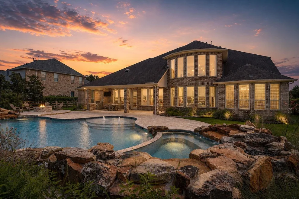 Unit for sale at 29826 Deer Crest Lane, Fulshear, TX 77406