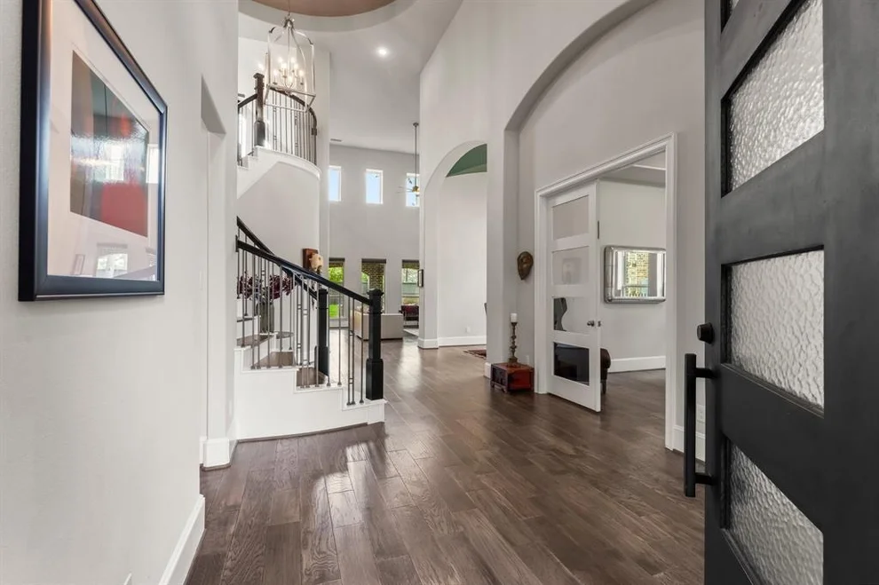 Unit for sale at 65 N Winter Sunrise Circle, The Woodlands, TX 77375
