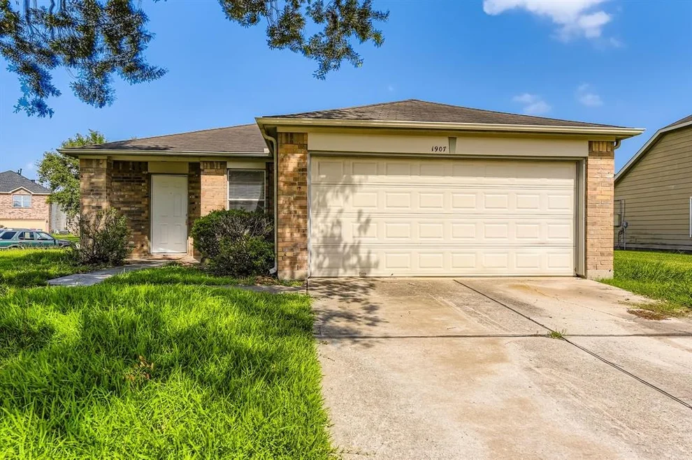 Unit for sale at 1907 Serenata Lane, Humble, TX 77396