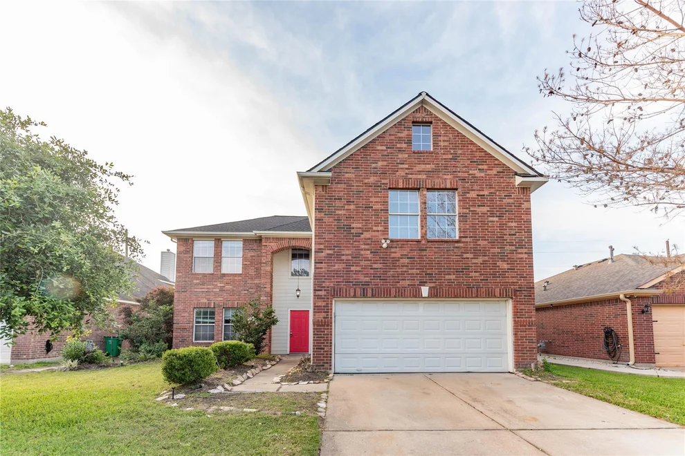 Unit for sale at 20106 Lakespire Drive, Katy, TX 77449