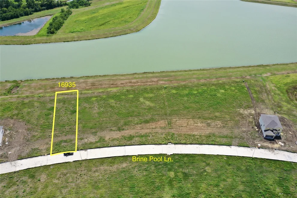 Unit for sale at 16935 Brine Pool Lane, Crosby, TX 77532