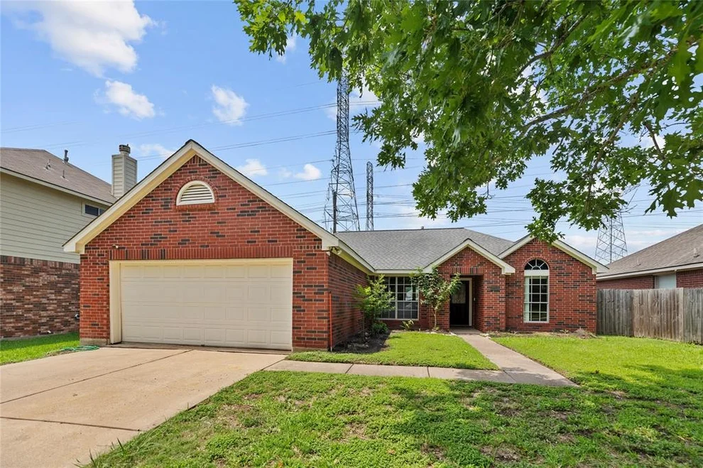 Unit for sale at 4214 Custer Creek Drive, Missouri City, TX 77459