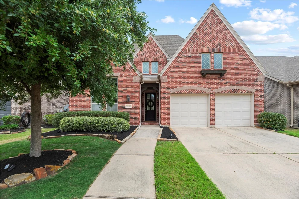 Unit for sale at 12515 Pierson Hollow Drive, Humble, TX 77346