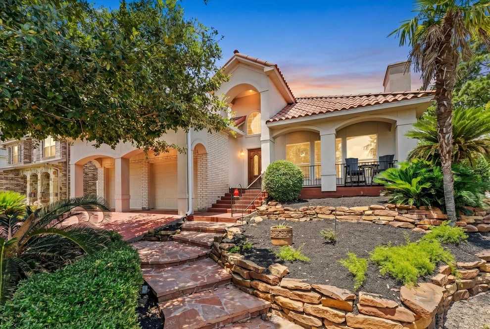 Unit for sale at 3833 Windswept Drive, Montgomery, TX 77356