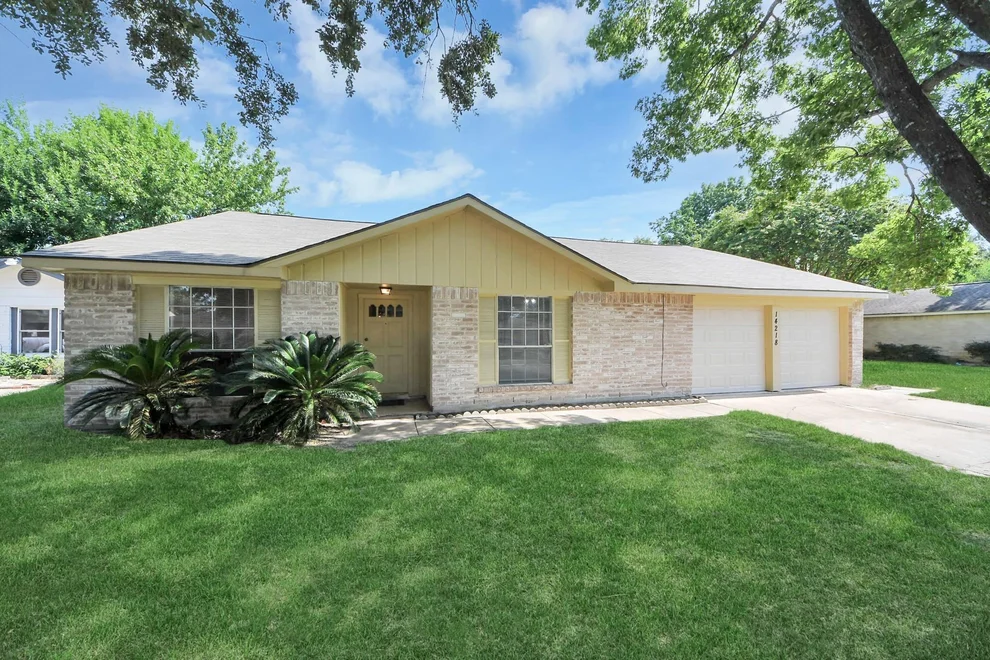 Unit for sale at 14218 Cornelia Drive, Cypress, TX 77429