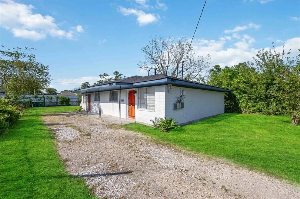 Unit for sale at 4402 June Street, Houston, TX 77016
