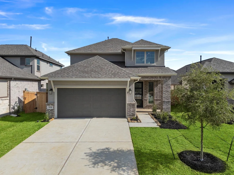 Unit for sale at 31731 Autumn Spur, Hockley, TX 77447