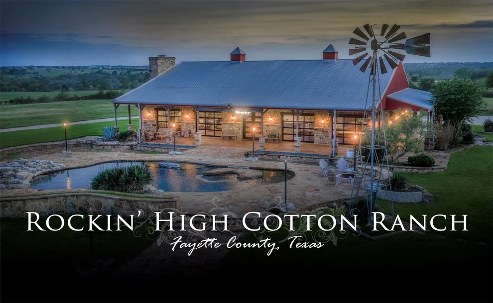 Unit for sale at 3805 Guenther Road, La Grange, TX 78945