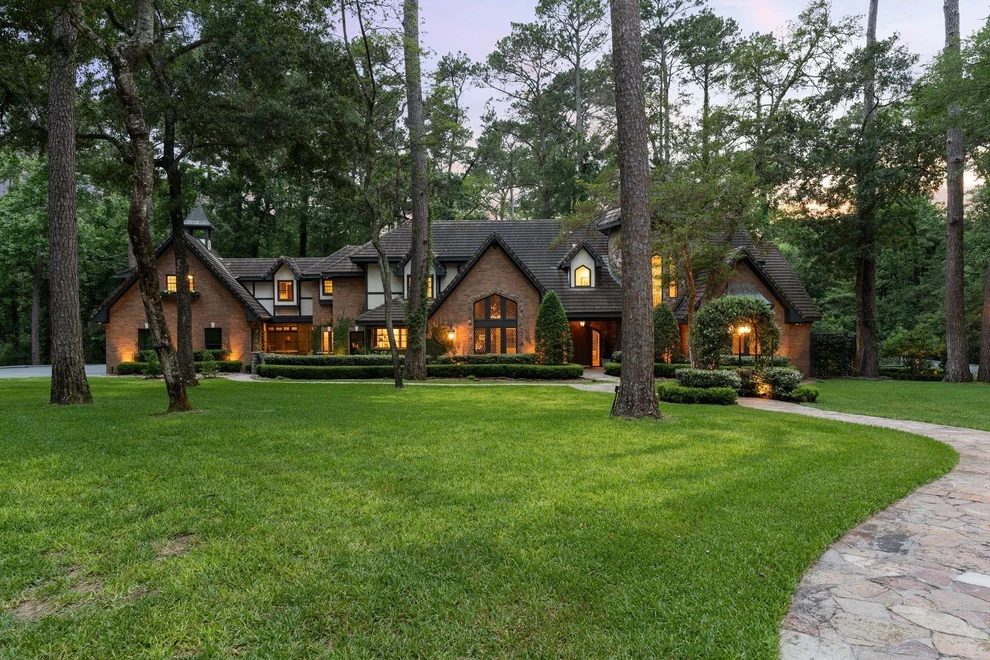 Unit for sale at 23227 Brownwood Lane, Tomball, TX 77377