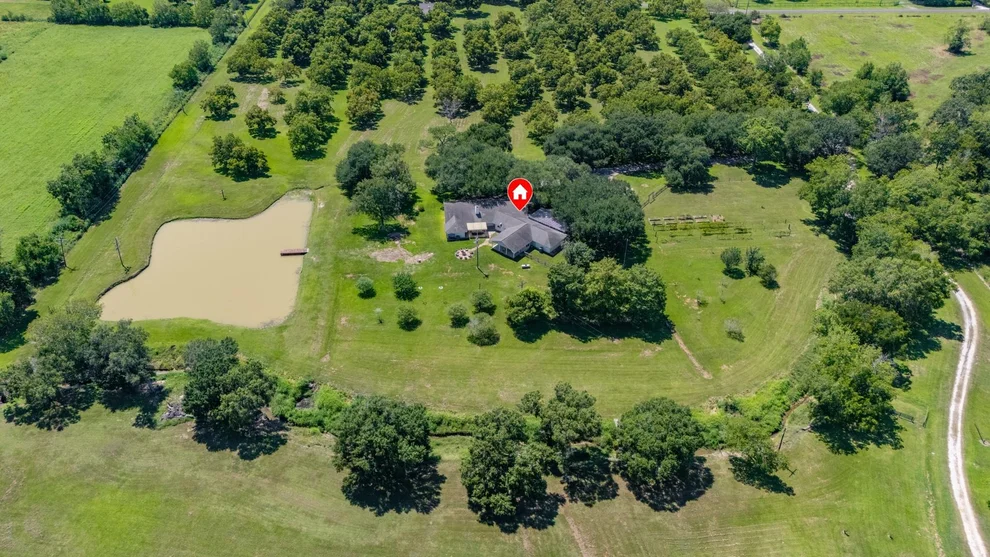 Unit for sale at 3042A Poskey Road, Anahuac, TX 77514