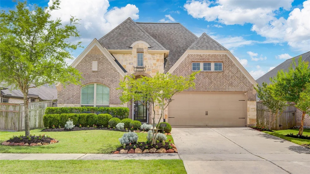Unit for sale at 29127 Parker Heights Lane, Fulshear, TX 77441