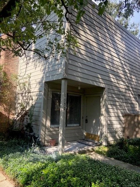 Unit for sale at 1552 Prairie Grove Drive, Houston, TX 77077