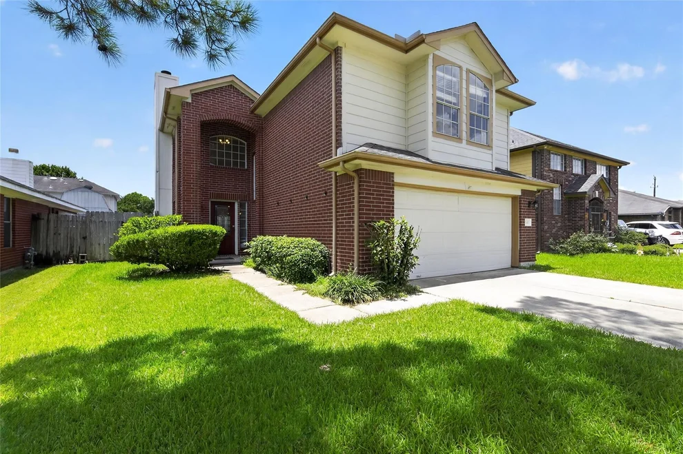 Unit for sale at 11410 Brook Meadow Drive, Houston, TX 77089
