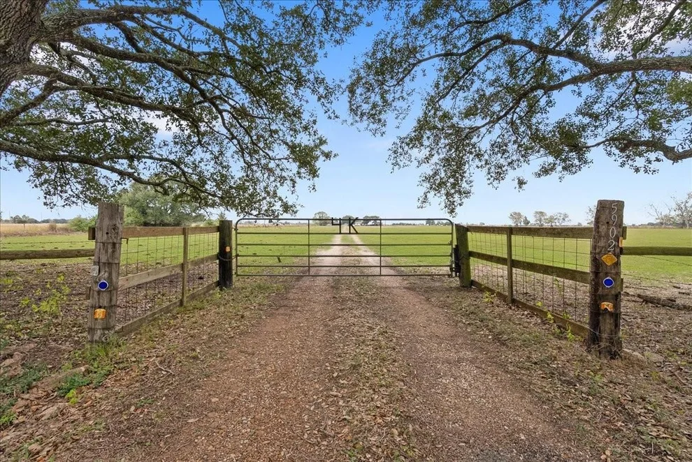 Unit for sale at 5902 Fm 1952 Road, Wallis, TX 77485