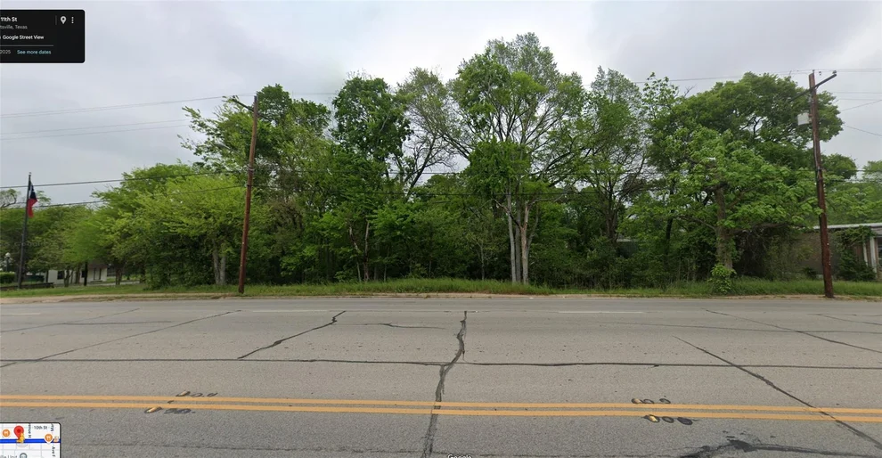 Unit for sale at 0 11th Street, Huntsville, TX 77320