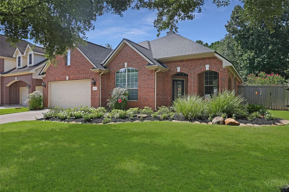 Unit for sale at 6515 Greencreek Meadows Lane, Spring, TX 77379