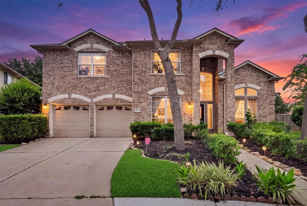 Unit for sale at 1231 Ancrum Hill Lane, Sugar Land, TX 77479