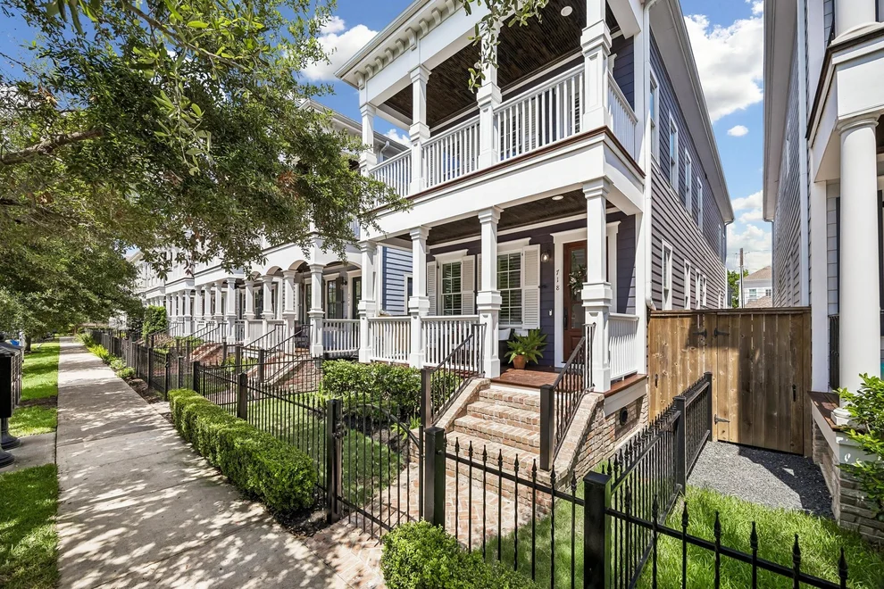 Unit for sale at 718 Ashland Street, Houston, TX 77007