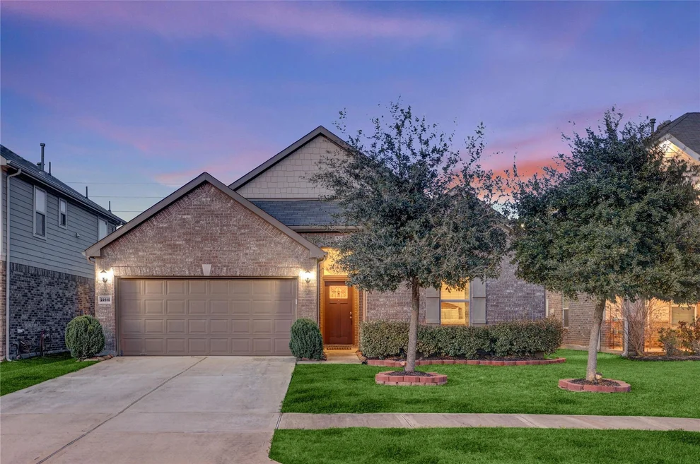 Unit for sale at 22610 Williams Oak Lane, Richmond, TX 77469