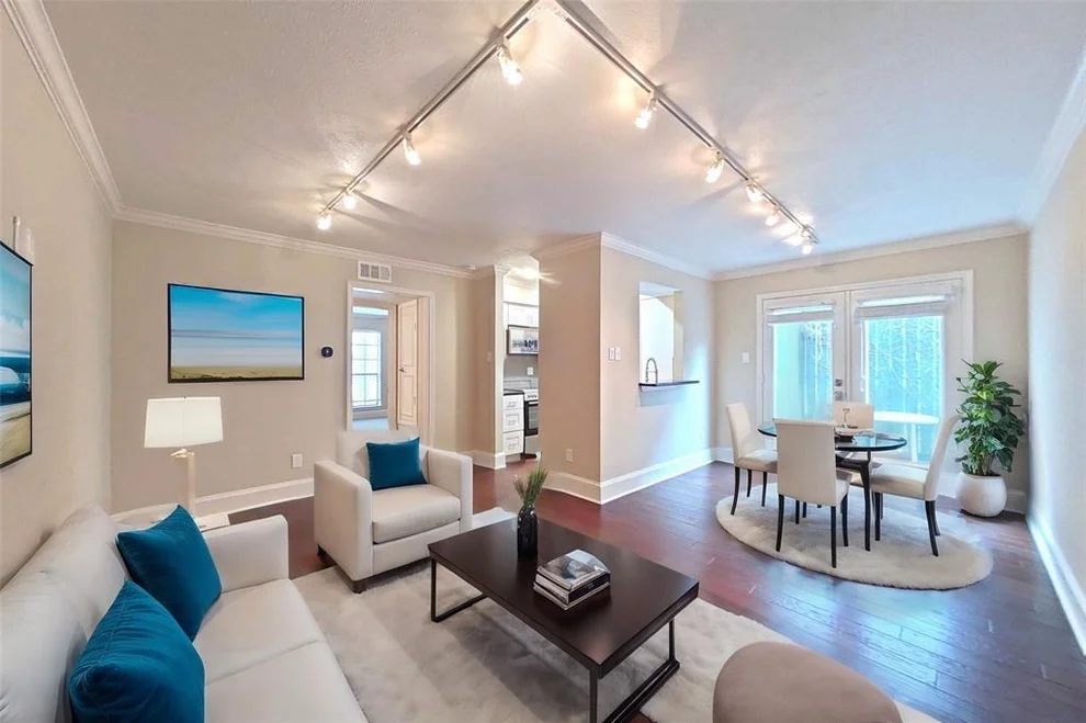 Unit for sale at 3402 Garrott Street, Houston, TX 77006