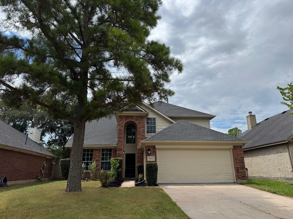 Unit for sale at 9607 Trailing Moss Drive, Houston, TX 77064