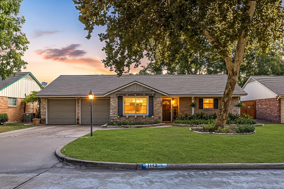 Unit for sale at 1142 Shadeland Drive, Houston, TX 77043
