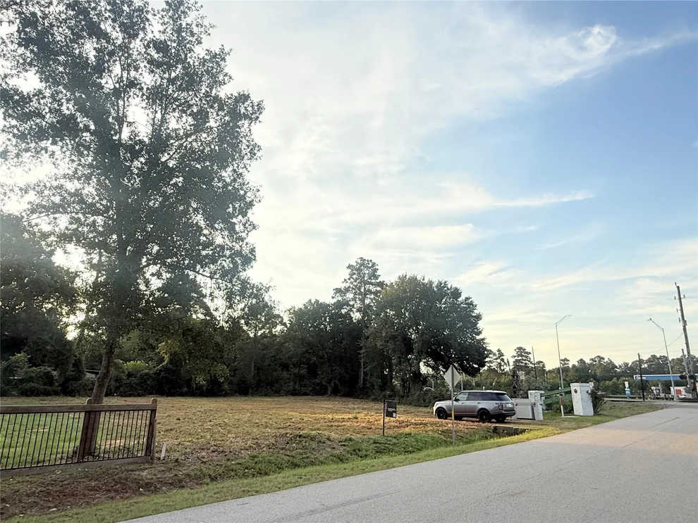 Unit for sale at 0 N Cripple Creek Drive N, Magnolia, TX 77354
