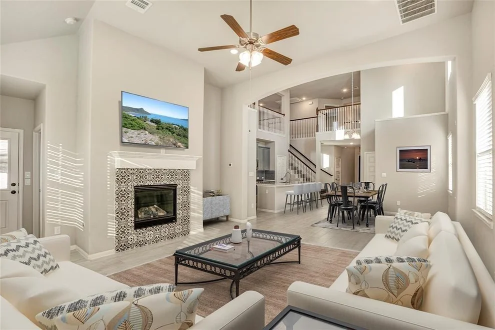Unit for sale at 215 Little Dog Drive, Montgomery, TX 77356