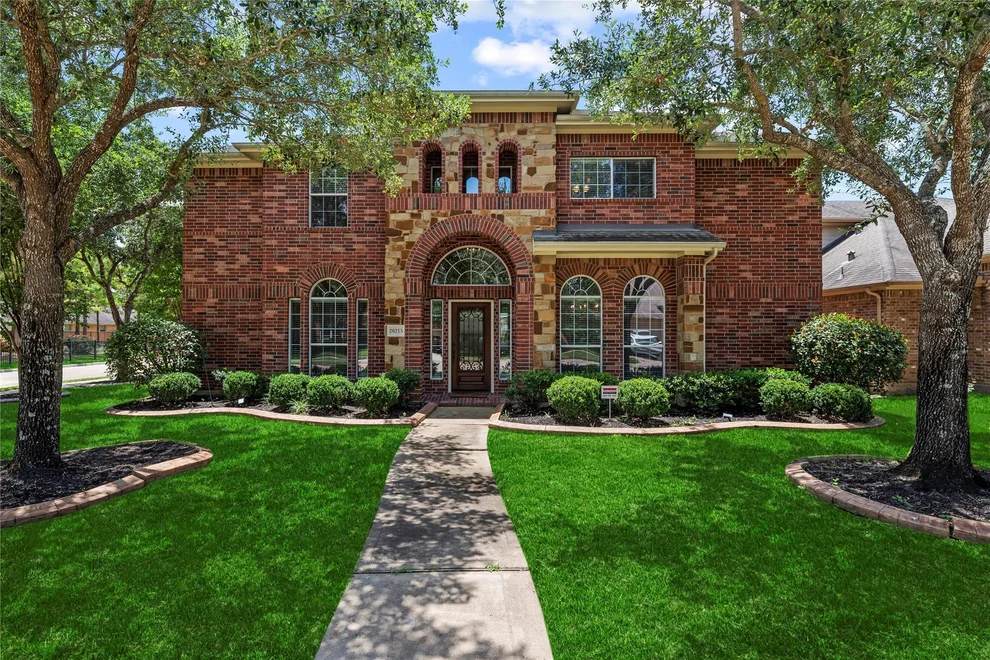 Unit for sale at 26215 Salt Creek Lane, Katy, TX 77494