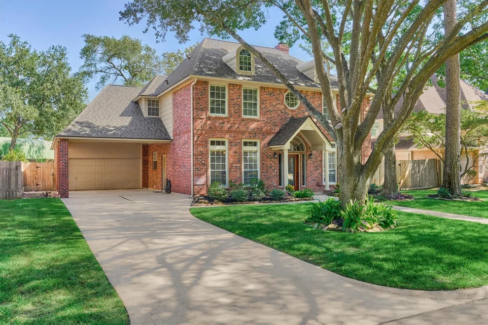Unit for sale at 14126 Haynes Drive, Houston, TX 77069