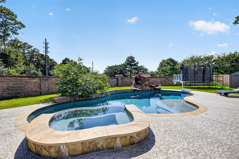 Unit for sale at 14303 Fosters Run Lane, Humble, TX 77396