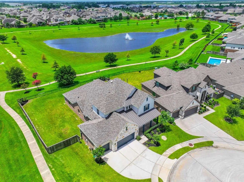 Unit for sale at 20503 Clay Stone Court, Spring, TX 77379