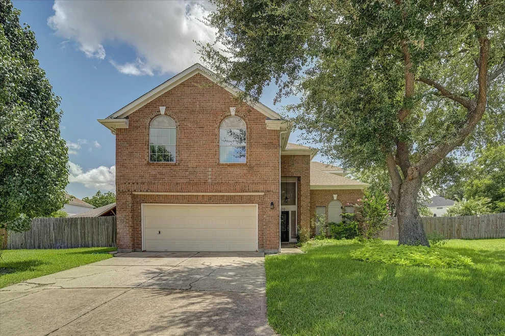Unit for sale at 8510 Willancy Lane, Houston, TX 77095