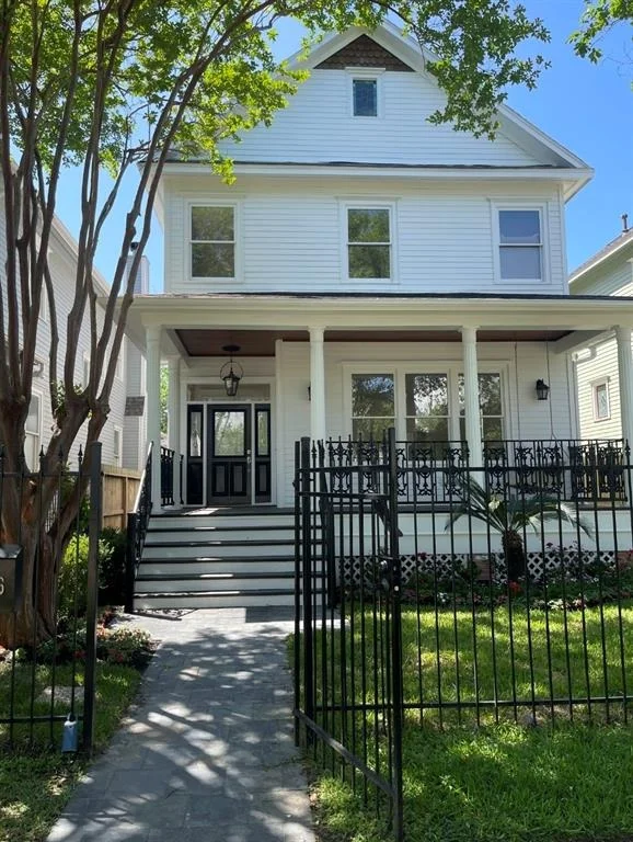 Unit for sale at 406 W 17th Street, Houston, TX 77008