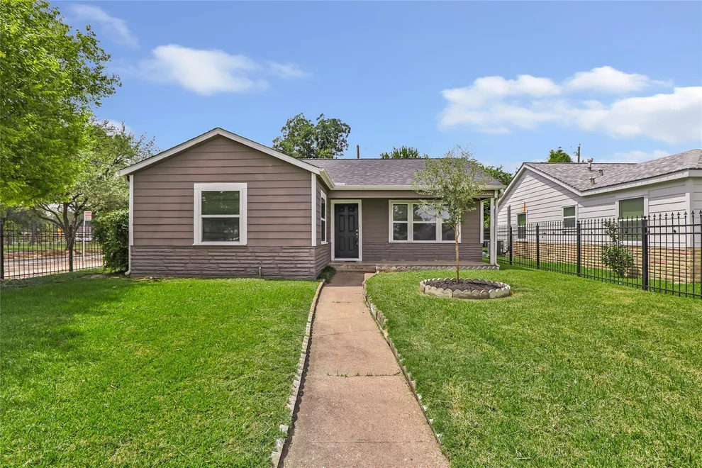 Unit for sale at 4803 Elser Street, Houston, TX 77009