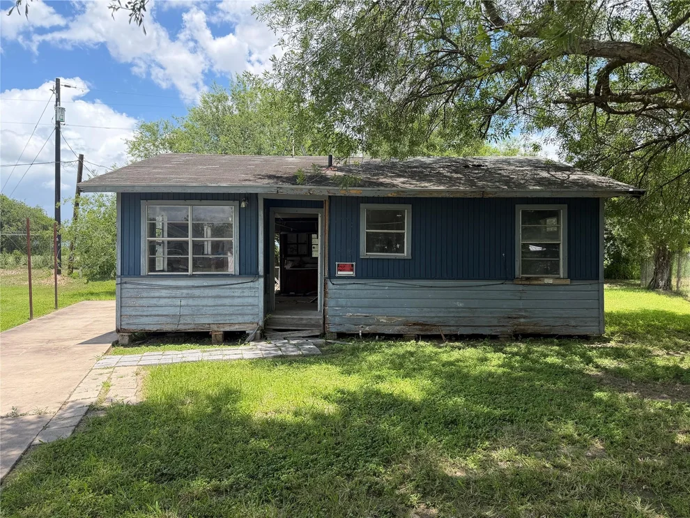 Unit for sale at 241 E Melton Park Drive, Mercedes, TX 78570